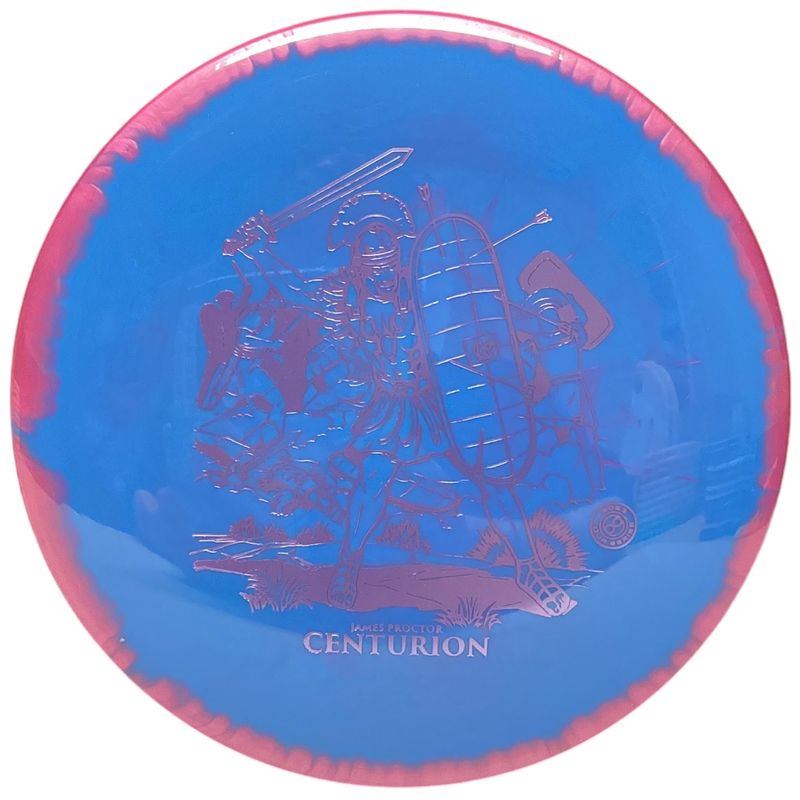 Halo S-Blend Centurion (James Proctor)