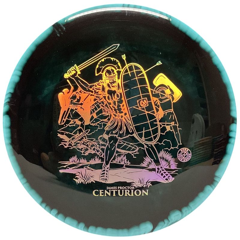 Halo S-Blend Centurion (James Proctor)