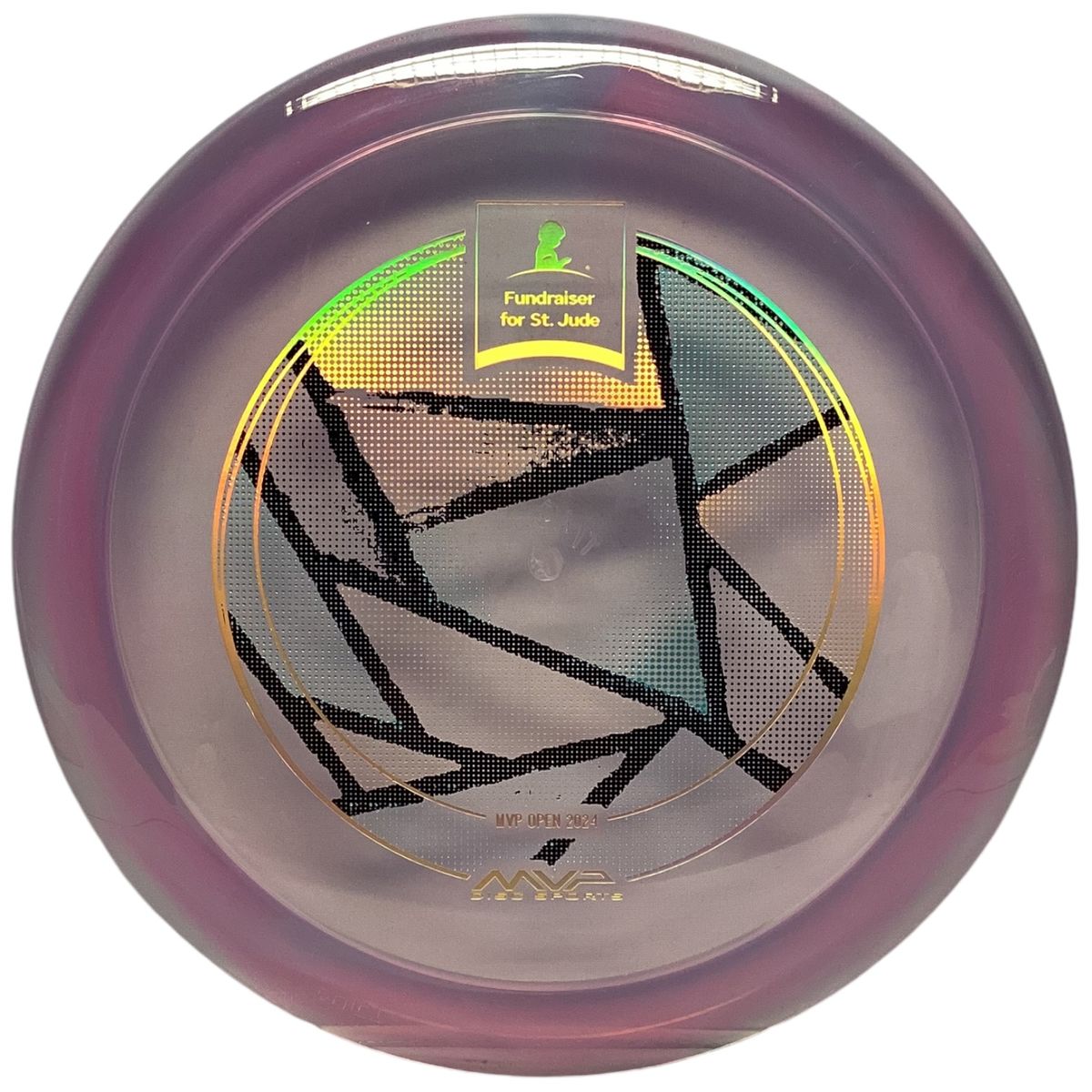 Proton Shift (St. Jude Edition)