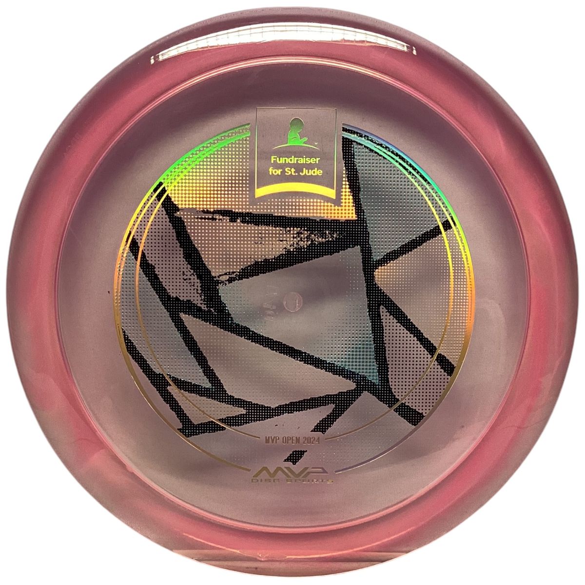 Proton Shift (St. Jude Edition)