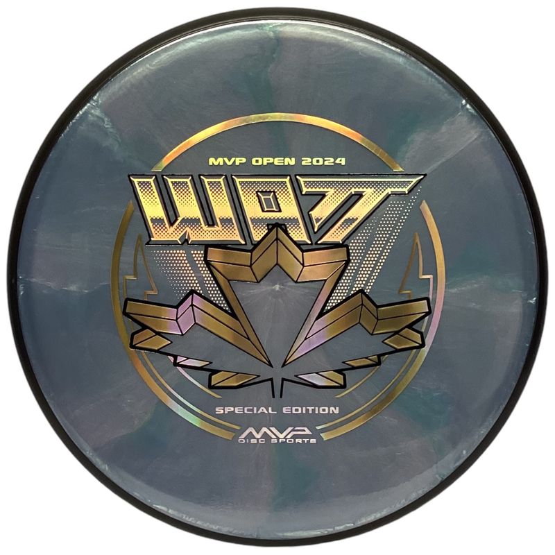 Plasma Soft Watt (MVP Open)