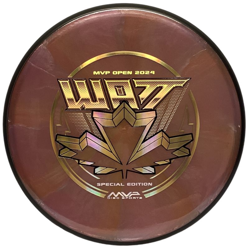 Plasma Soft Watt (MVP Open)