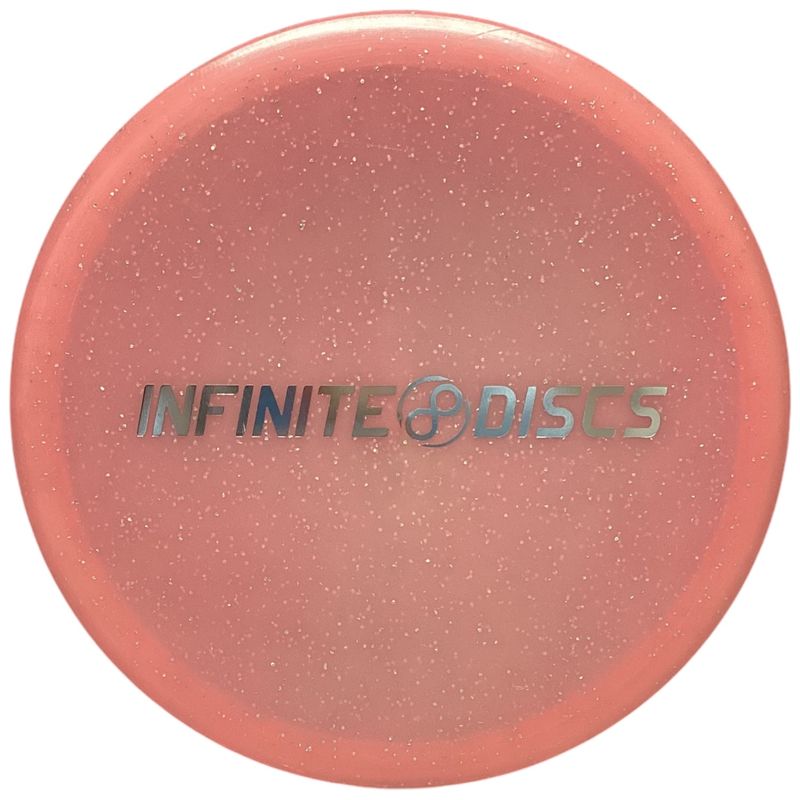 Metal Flake Glow C-Blend Ra