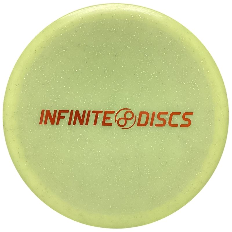 Metal Flake Glow C-Blend Ra