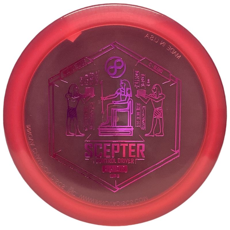 C-Blend Scepter