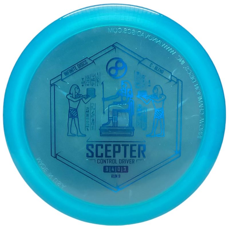 C-Blend Scepter