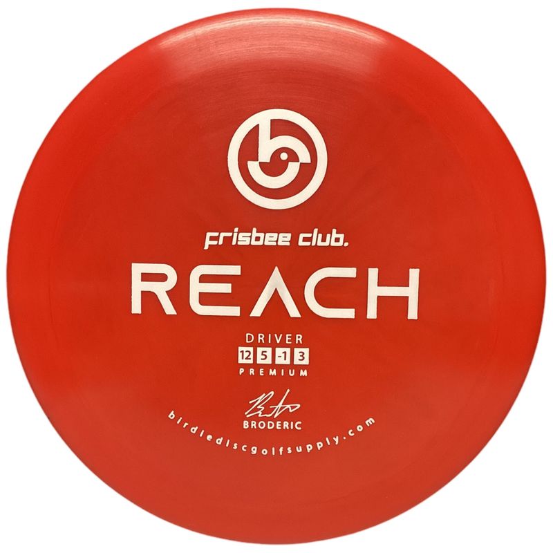 Premium Reach