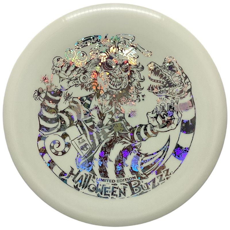 Z Glo Buzzz (Single Foil Halloween 2024)