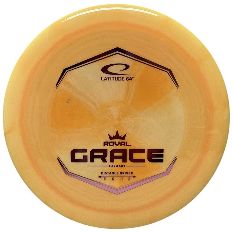 Royal Grand Grace