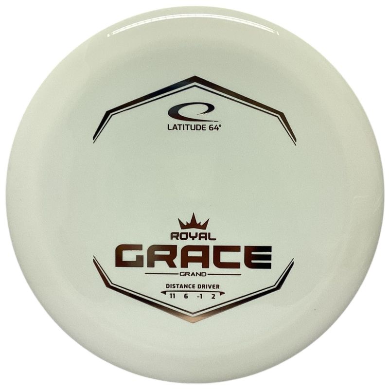 Royal Grand Grace
