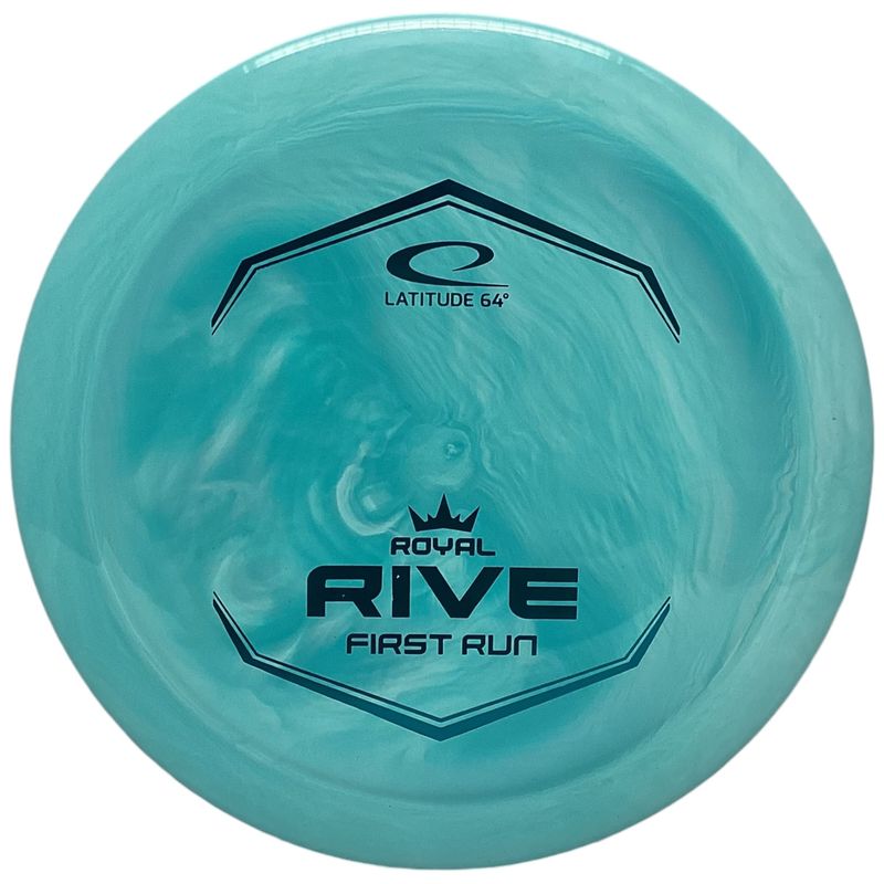 Royal Grand Rive (First Run)