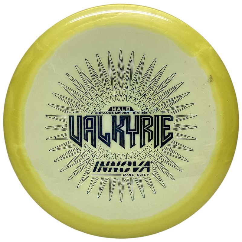 Halo Star Valkyrie