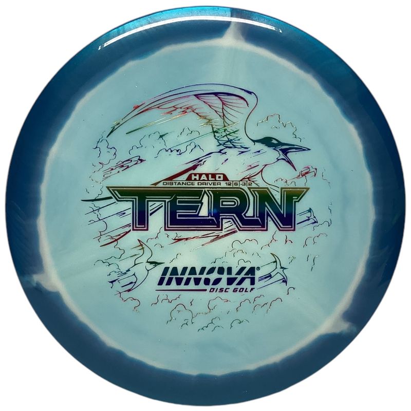 Halo Star Tern