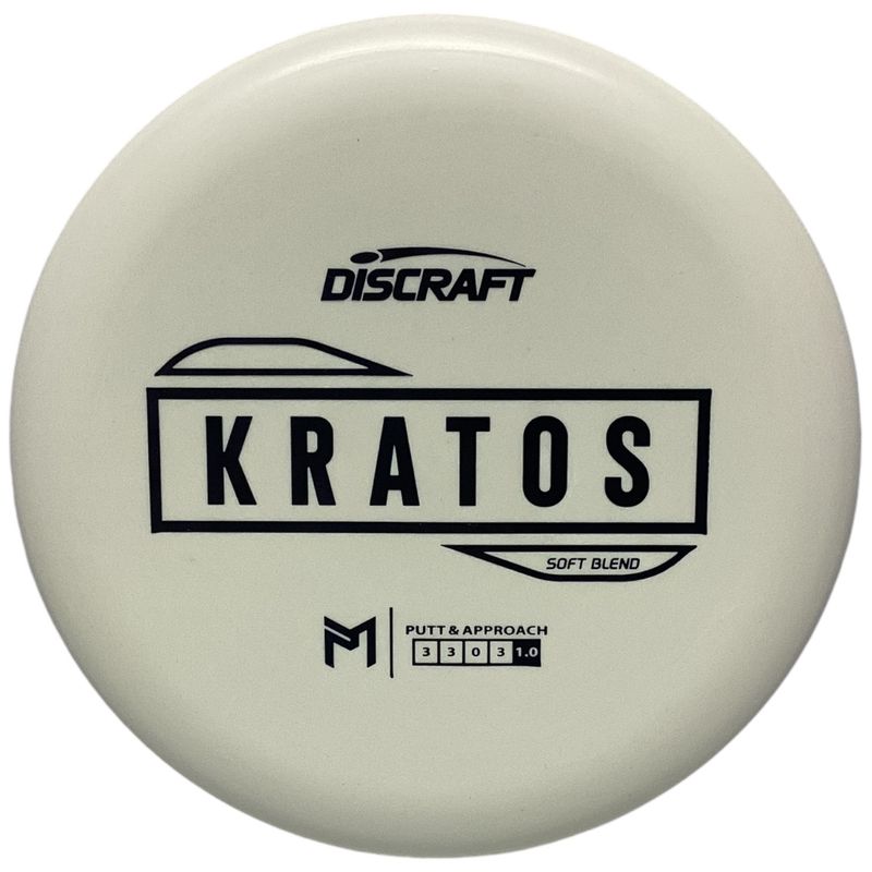 Soft Blend Kratos
