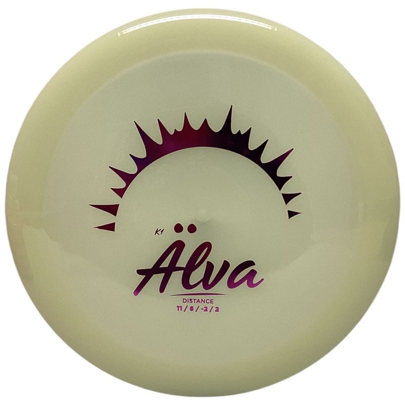 K1 Glow Älva 2024