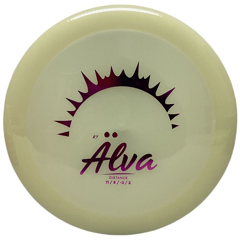 K1 Glow Älva 2024