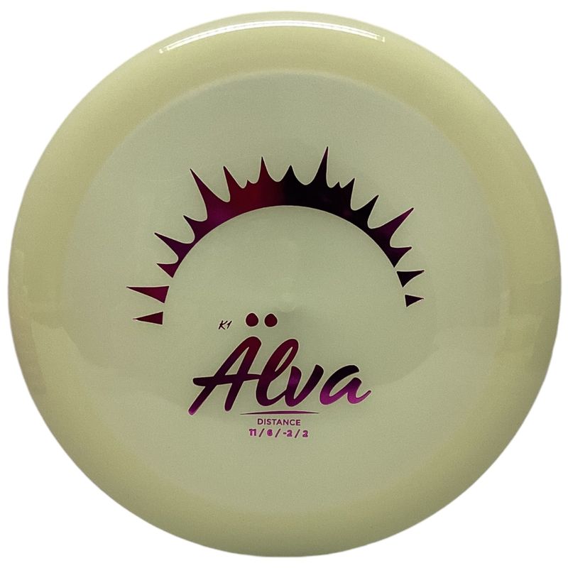 K1 Glow Älva 2024