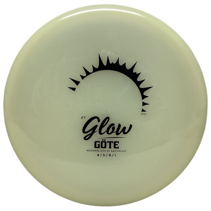 K1 Glow Göte 2023