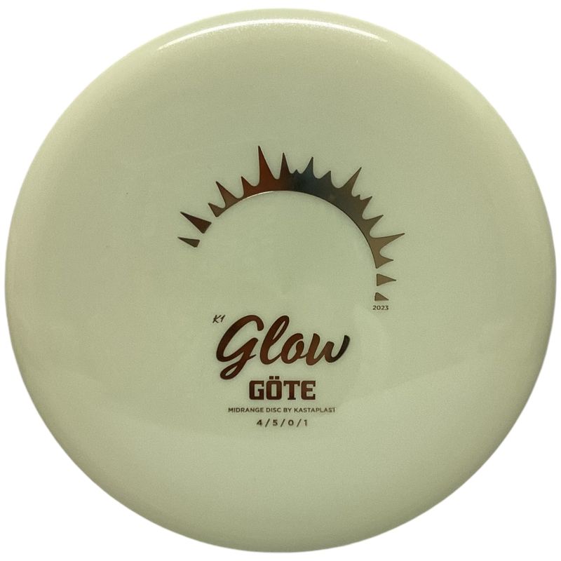 K1 Glow Göte 2023