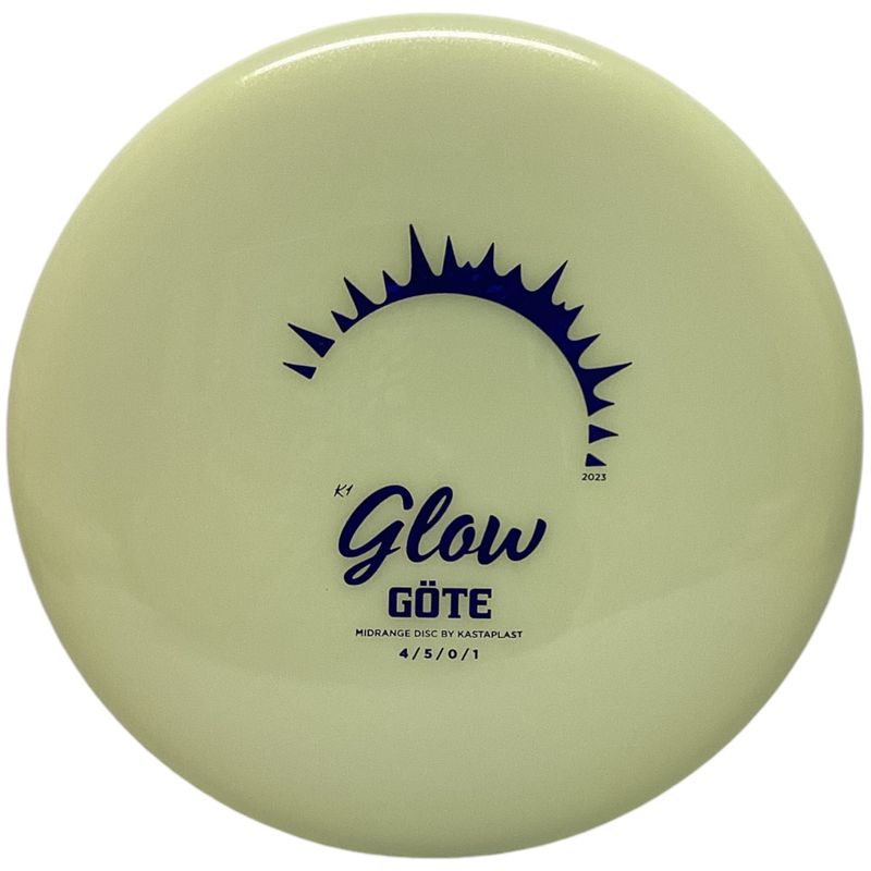 K1 Glow Göte 2023