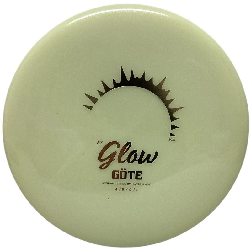 K1 Glow Göte 2023