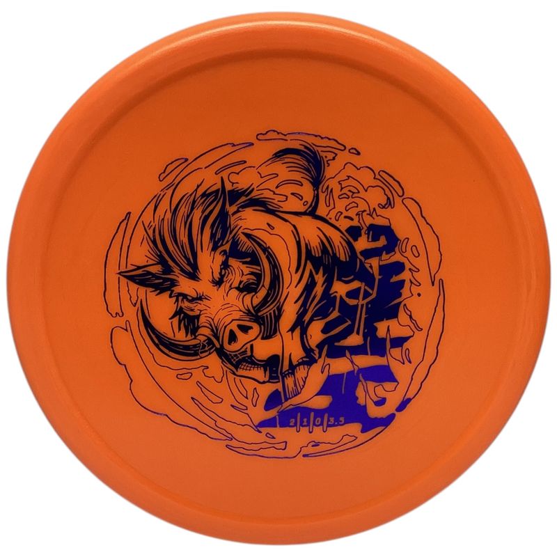 XT Hawg