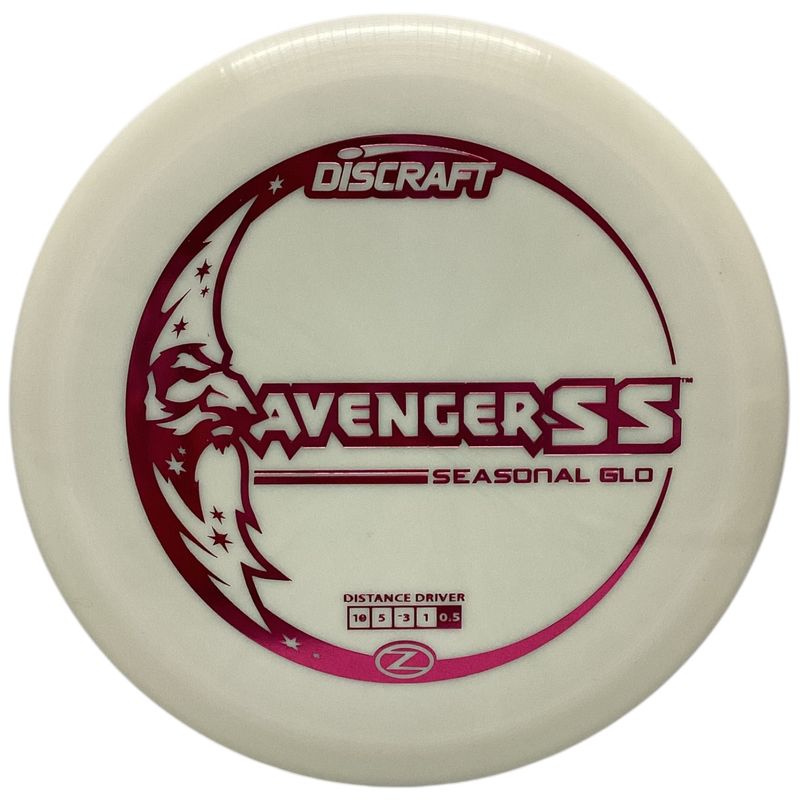 Seasonal Glo Z Avenger SS