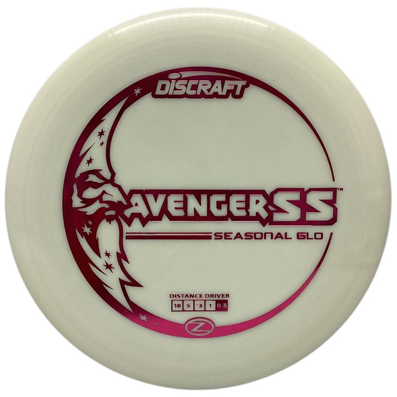 Seasonal Glo Z Avenger SS