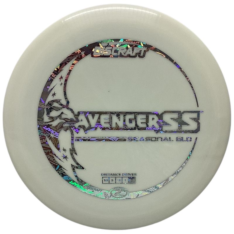 Seasonal Glo Z Avenger SS