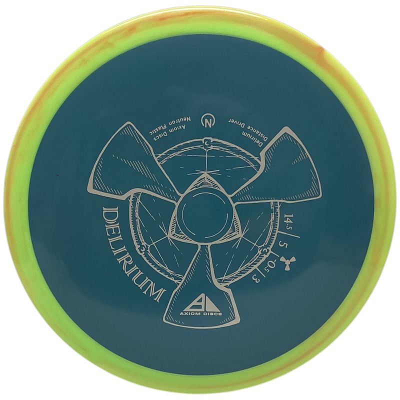 Neutron Delirium