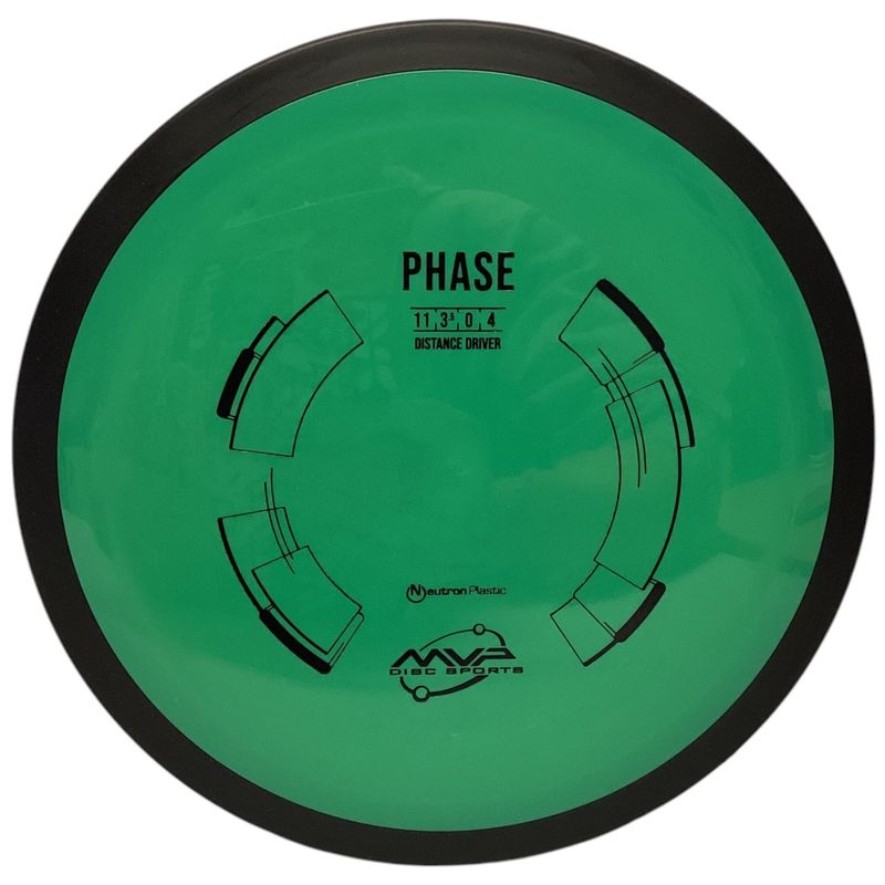 Neutron Phase