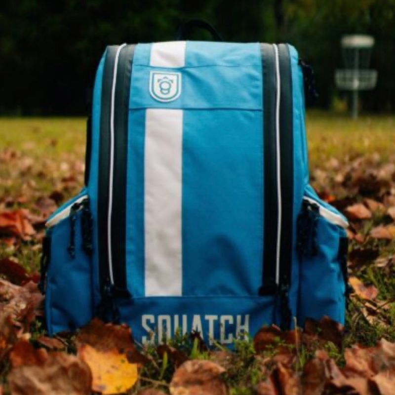 Link bag w/cooler