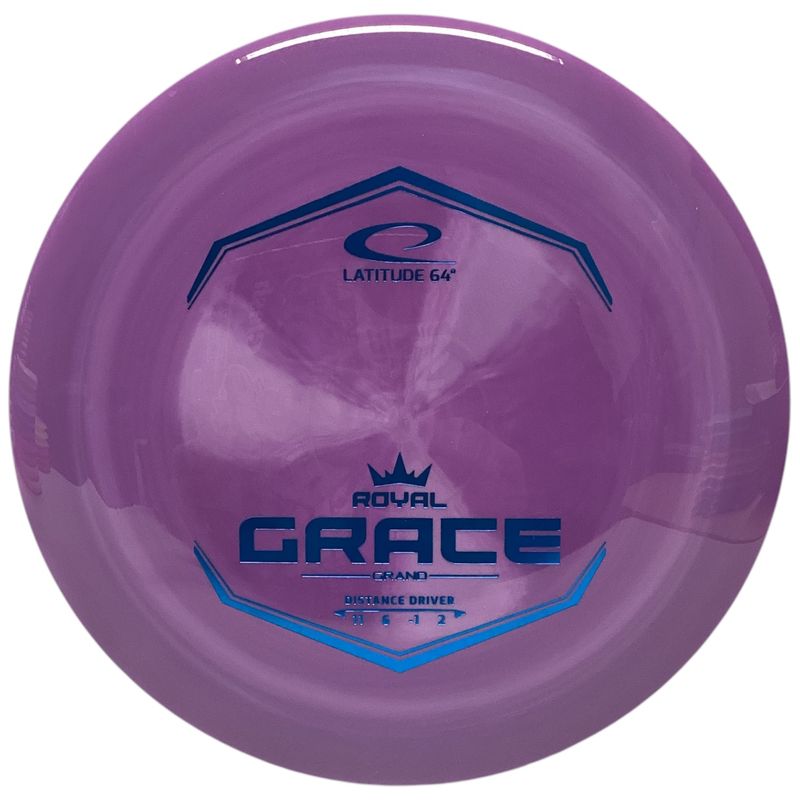 Royal Grand Grace