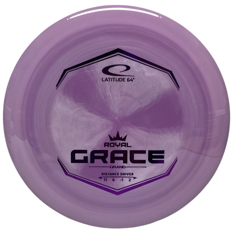 Royal Grand Grace