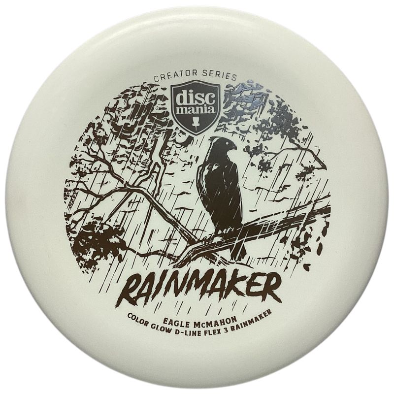 Color Glow D-Line Flex 3 Rainmaker