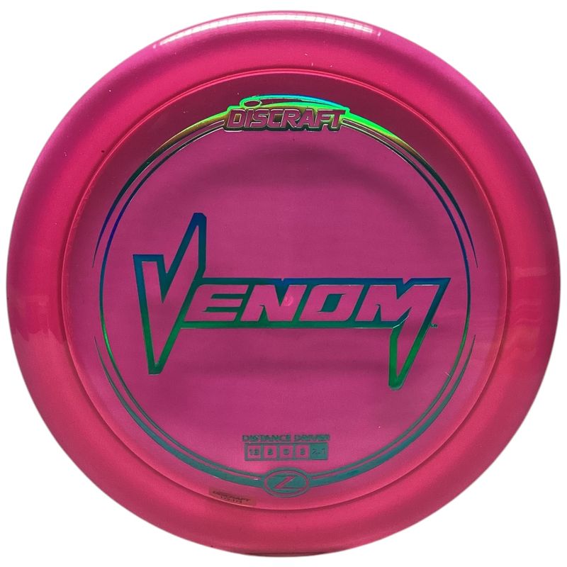 Z-Line Venom