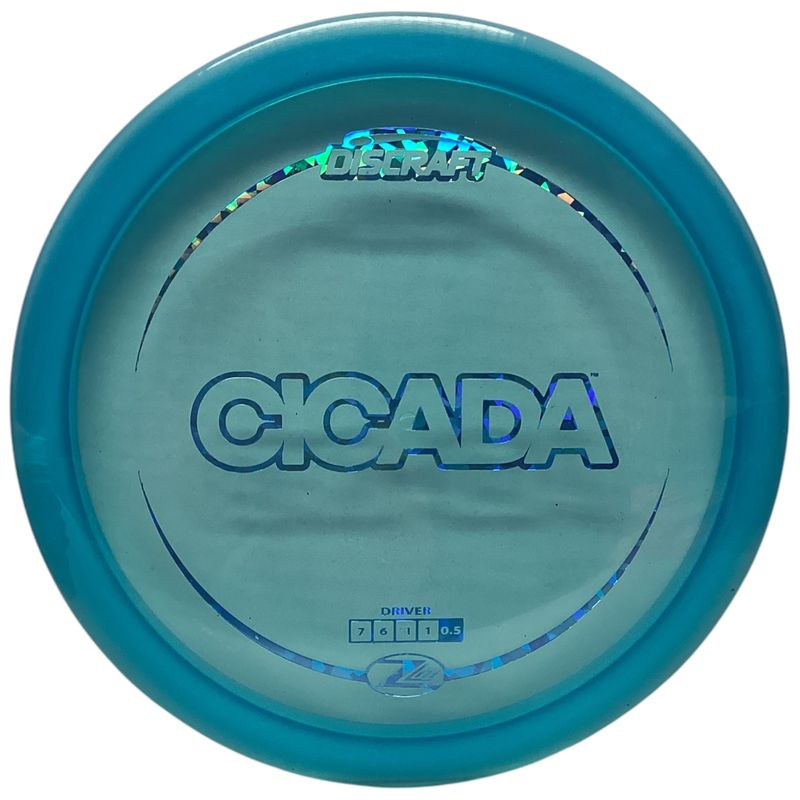 Z-Lite Cicada