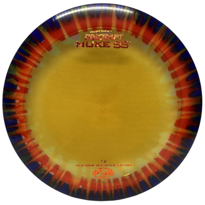 Z-Line Fly Dye Nuke SS