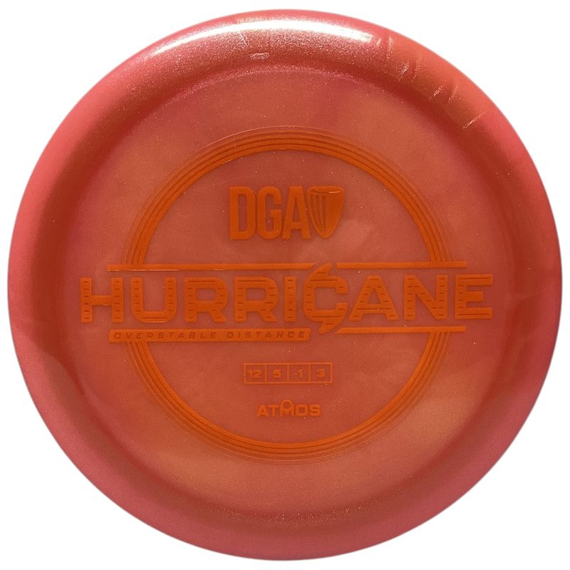 Atmos Hurricane