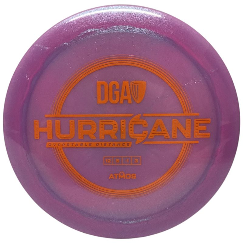 Atmos Hurricane