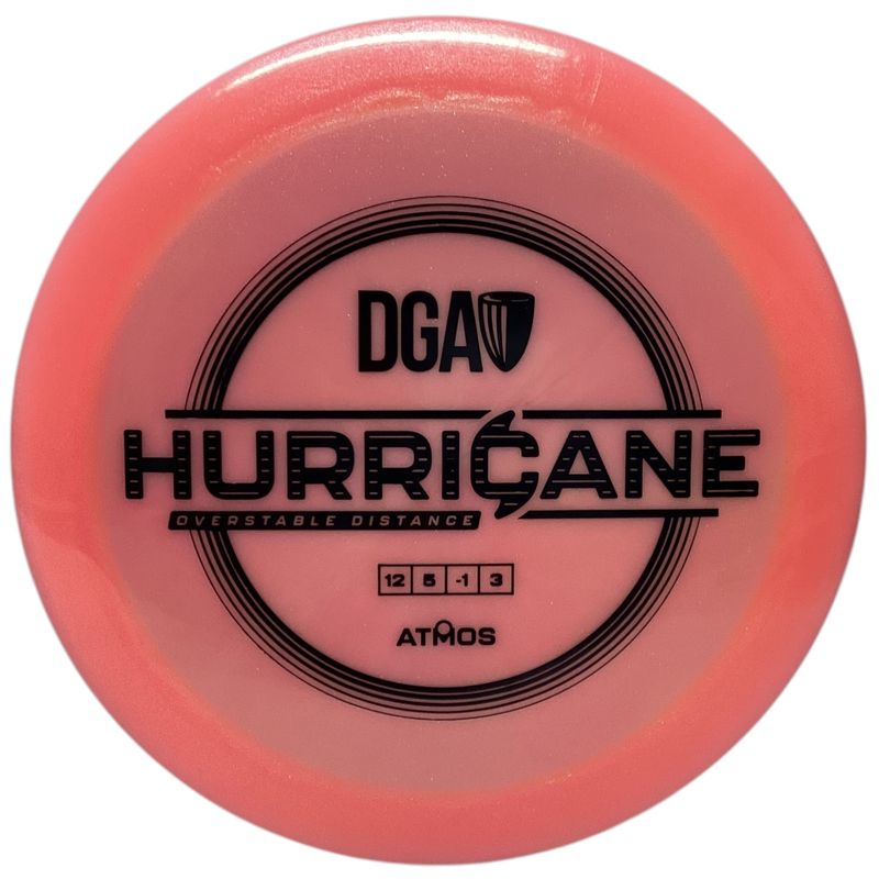 Atmos Hurricane