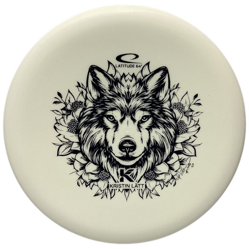 Zero Medium Moonshine Pure (Kristin Lätt 2025)