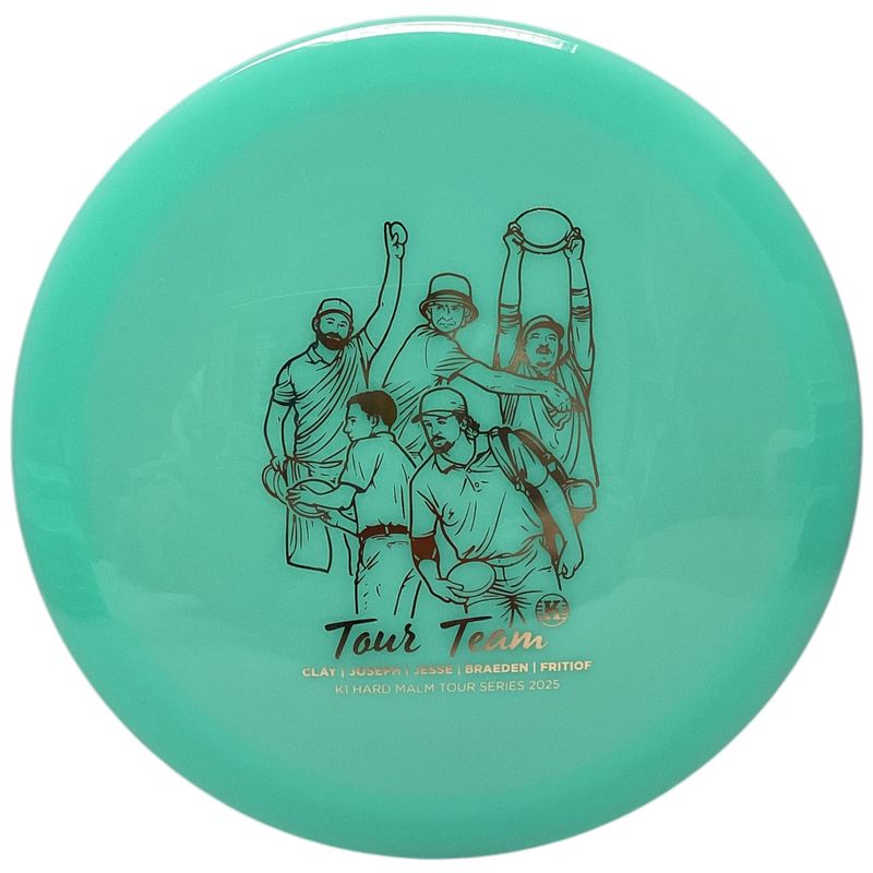 K1 Hard Malm (First Run Tour Series)