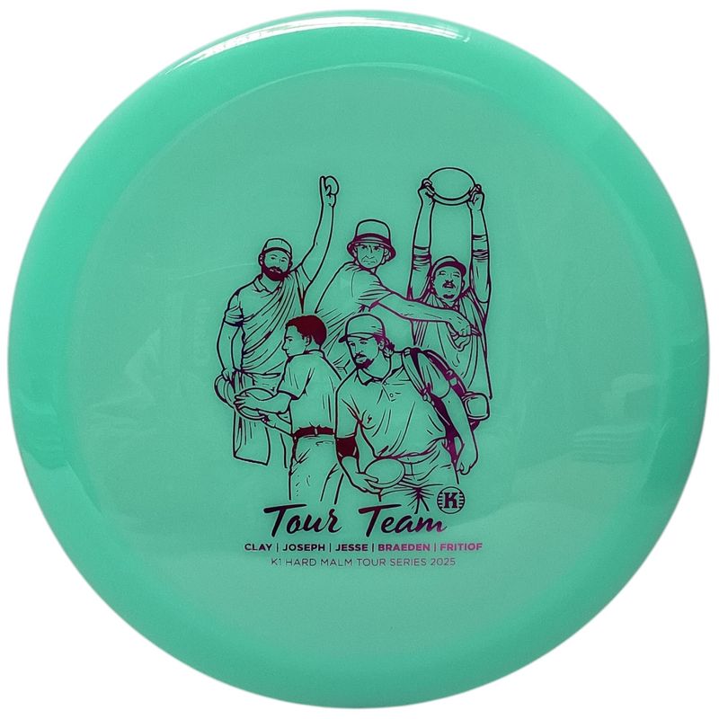 K1 Hard Malm (First Run Tour Series)