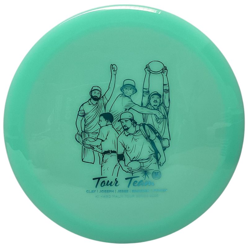 K1 Hard Malm (First Run Tour Series)