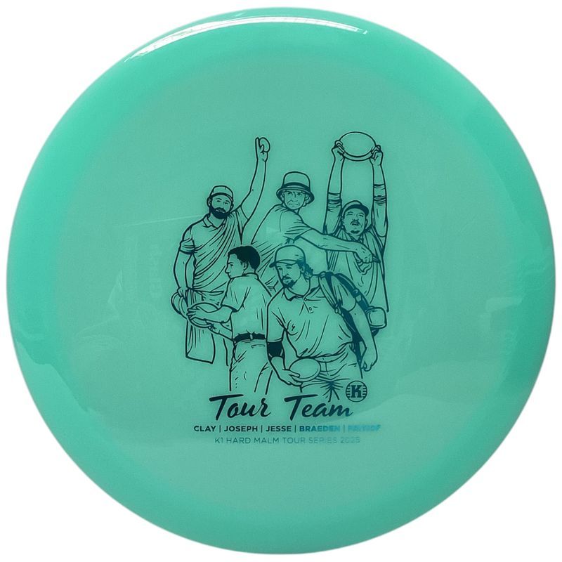 K1 Hard Malm (First Run Tour Series)