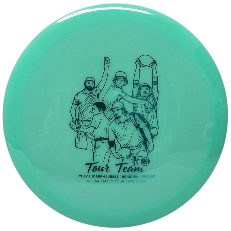 K1 Hard Malm (First Run Tour Series)