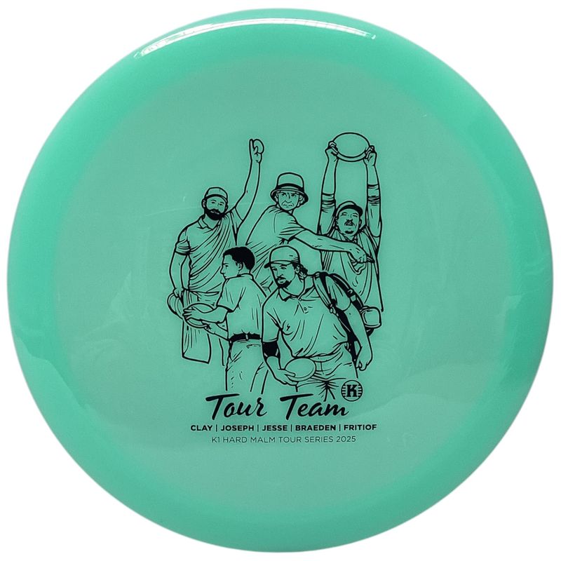 K1 Hard Malm (First Run Tour Series)