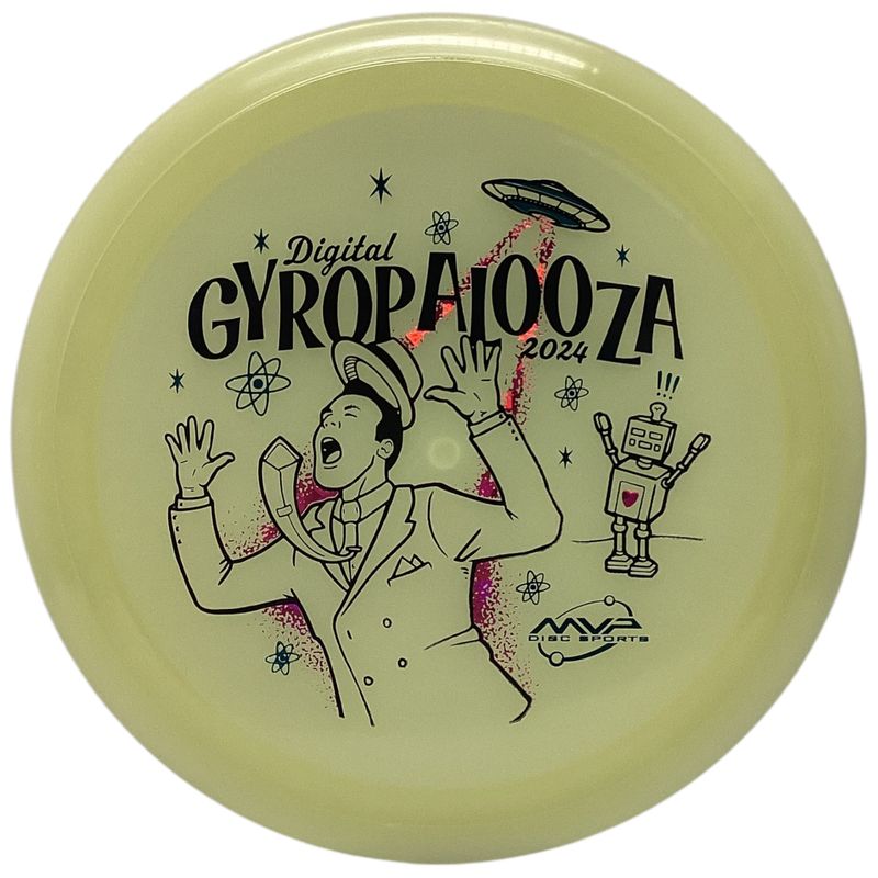 Total Eclipse Vanish (Gyropalooza 2024)