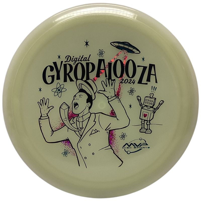 Total Eclipse Vanish (Gyropalooza 2024)